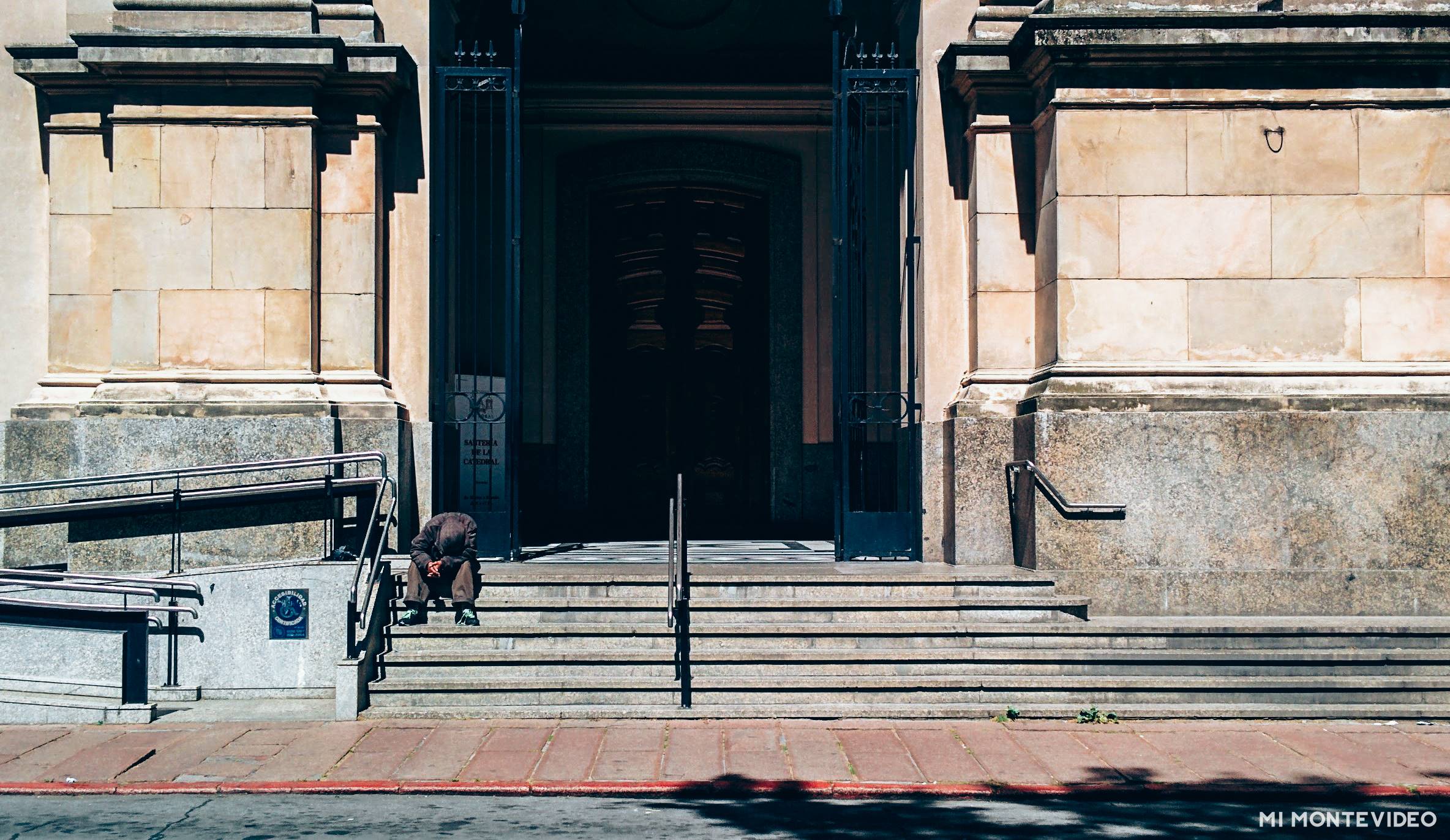 Catedral de Montevideo