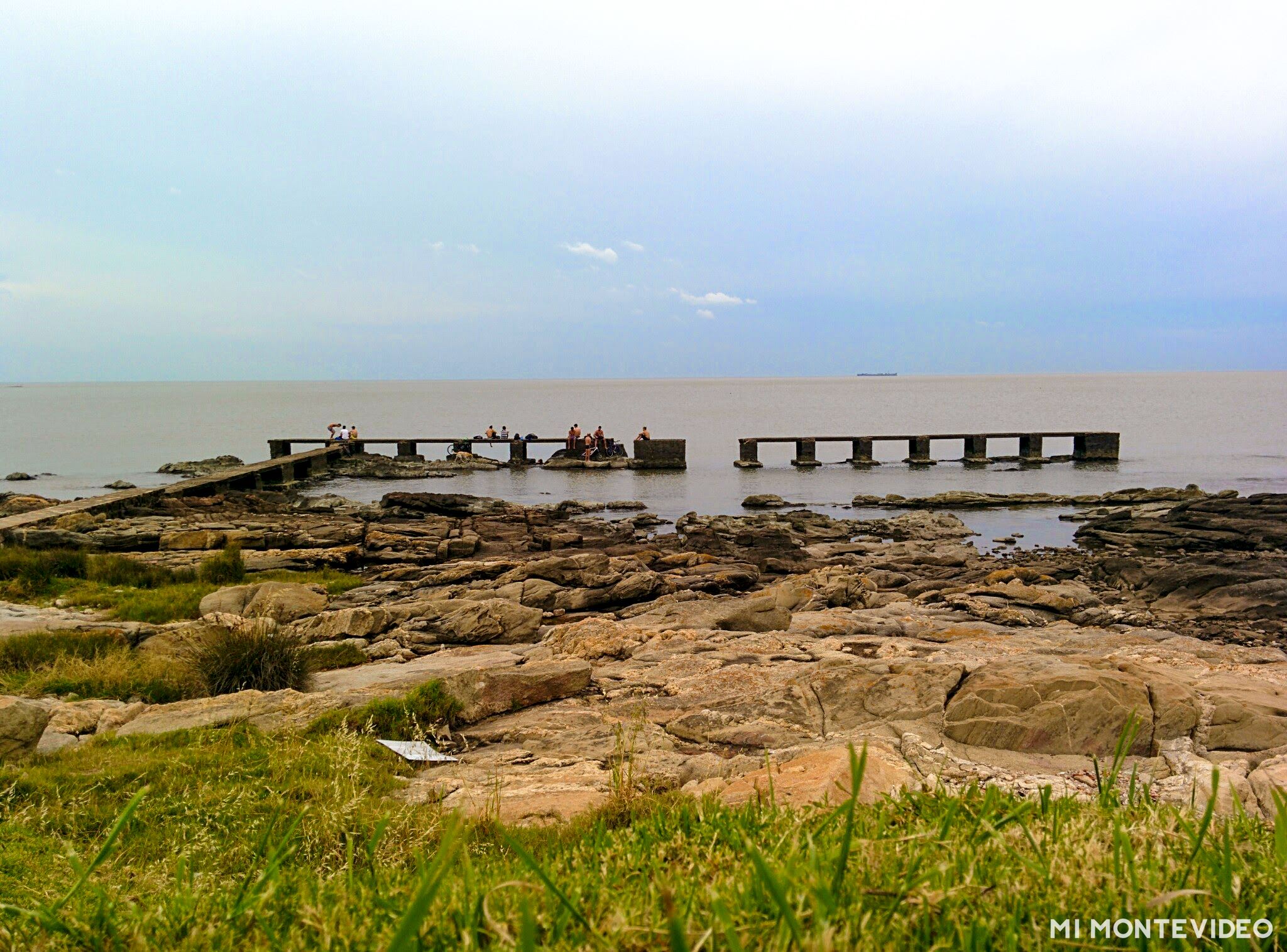 Rambla de Punta Carretas