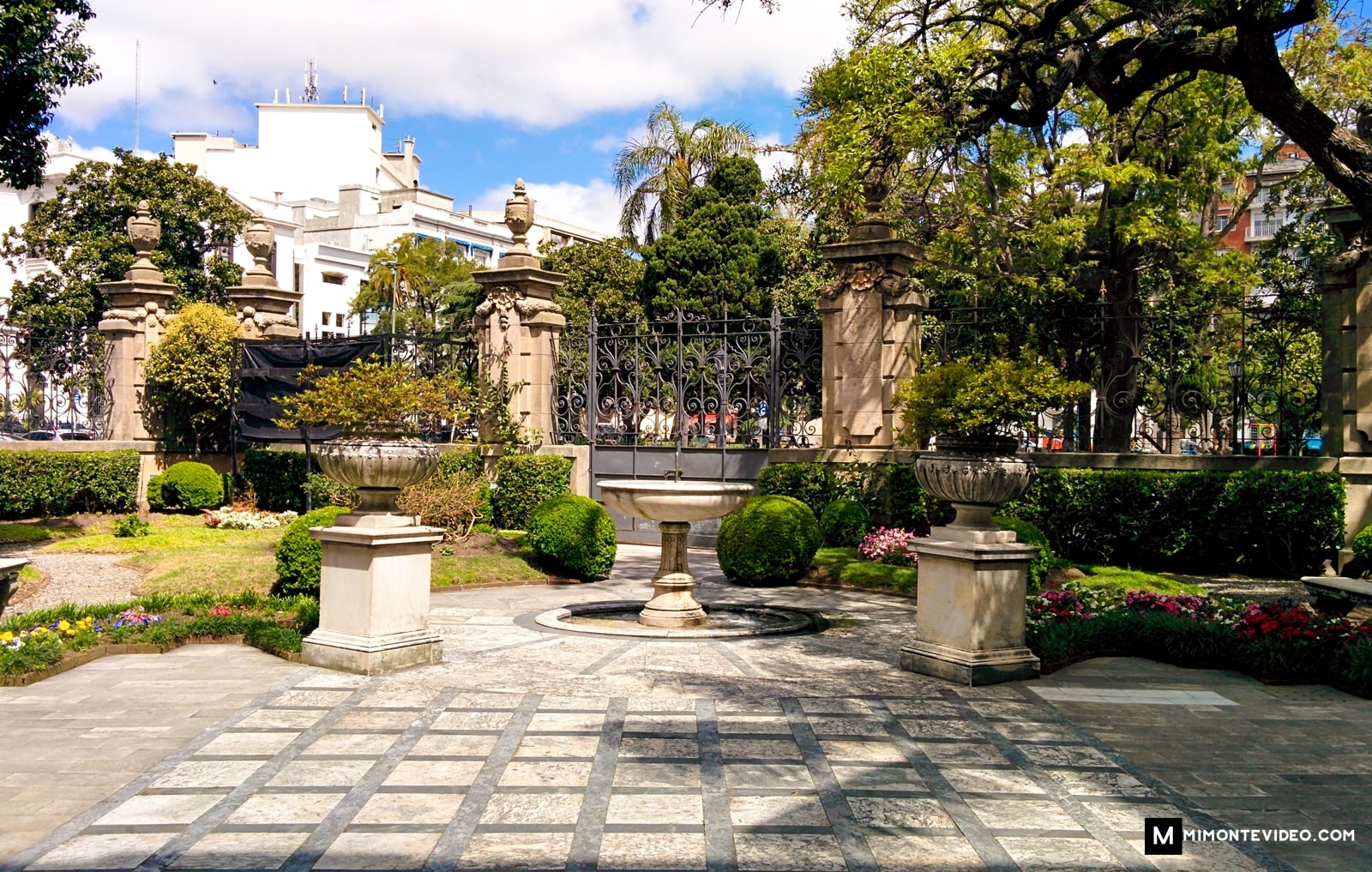 Museo de Artes Decorativas